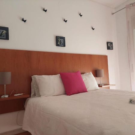 Downtown Sunny Apartment Porto Dış mekan fotoğraf