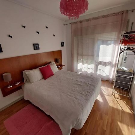 Downtown Sunny Apartment Porto Dış mekan fotoğraf