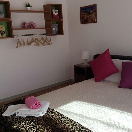 Downtown Sunny Apartment Porto Dış mekan fotoğraf