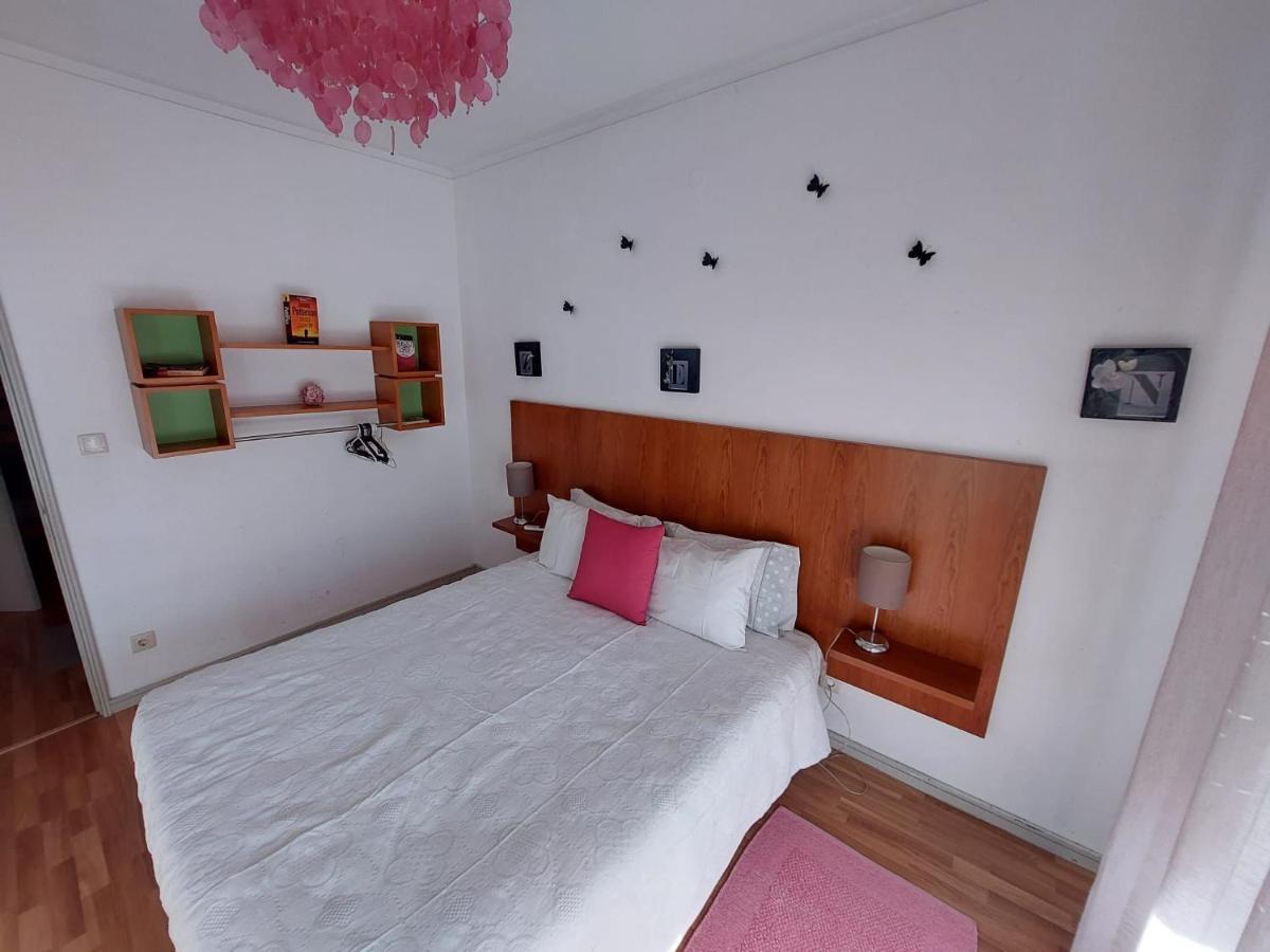 Downtown Sunny Apartment Porto Dış mekan fotoğraf