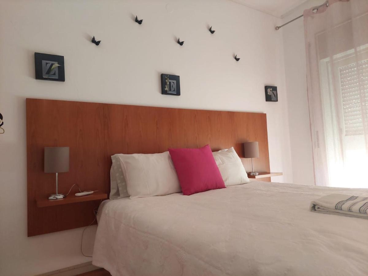 Downtown Sunny Apartment Porto Dış mekan fotoğraf
