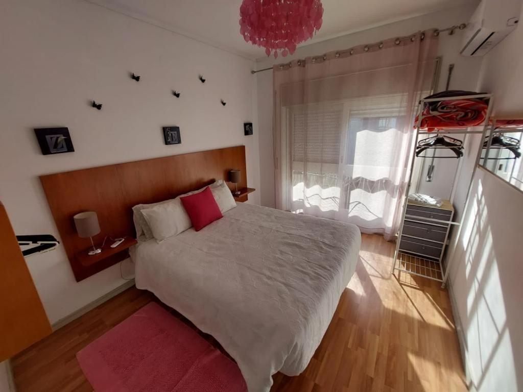 Downtown Sunny Apartment Porto Dış mekan fotoğraf