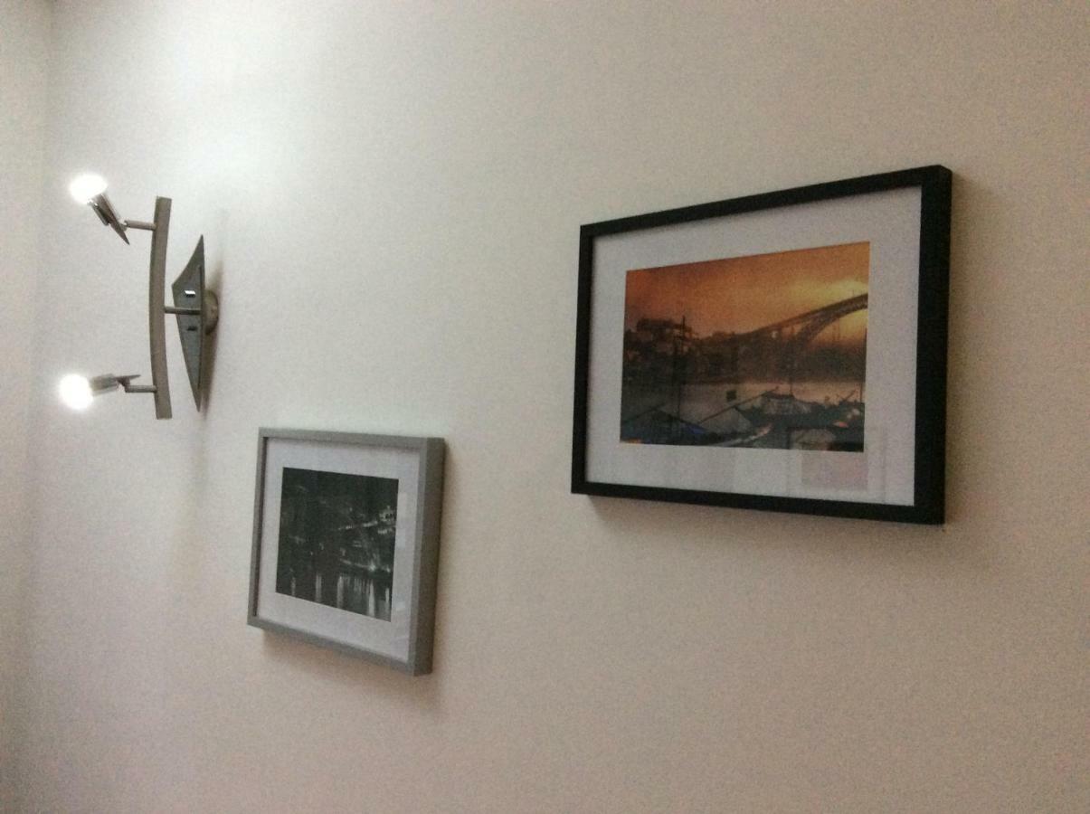 Downtown Sunny Apartment Porto Dış mekan fotoğraf