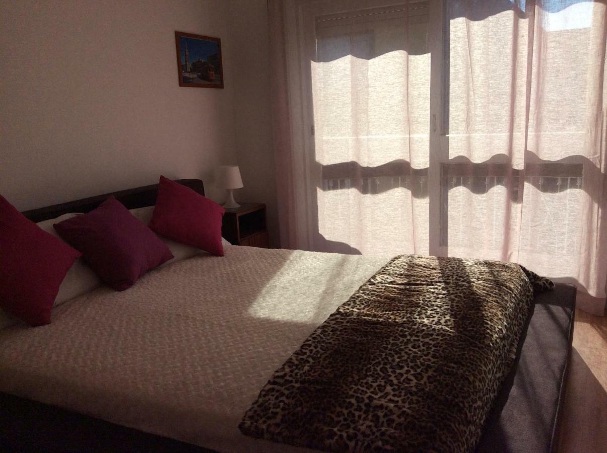 Downtown Sunny Apartment Porto Dış mekan fotoğraf