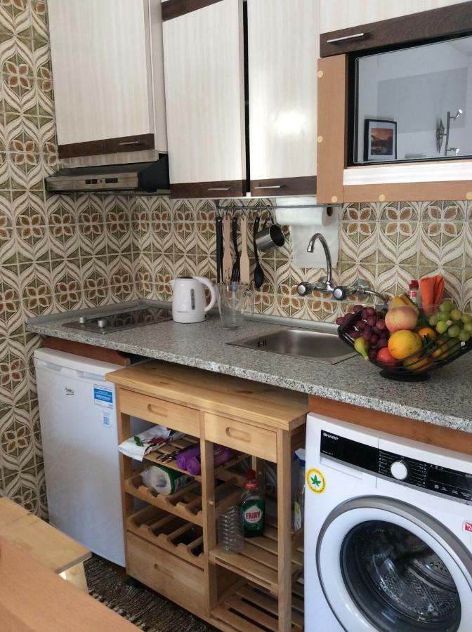 Downtown Sunny Apartment Porto Dış mekan fotoğraf