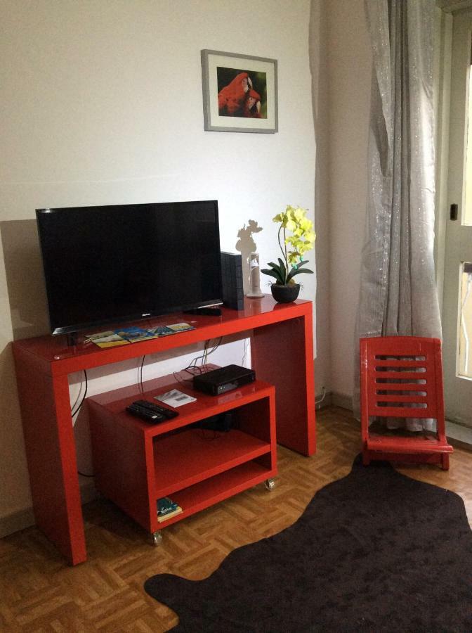 Downtown Sunny Apartment Porto Dış mekan fotoğraf