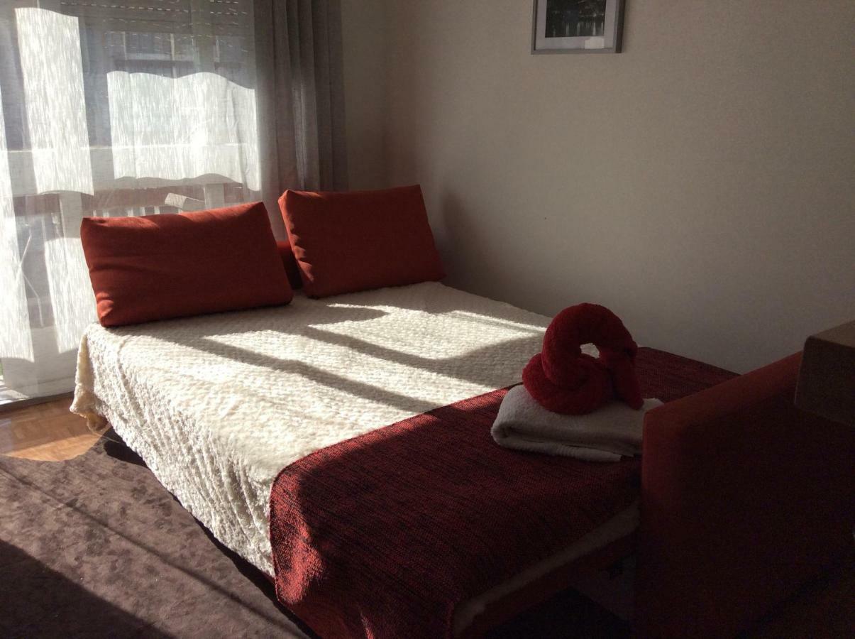 Downtown Sunny Apartment Porto Dış mekan fotoğraf