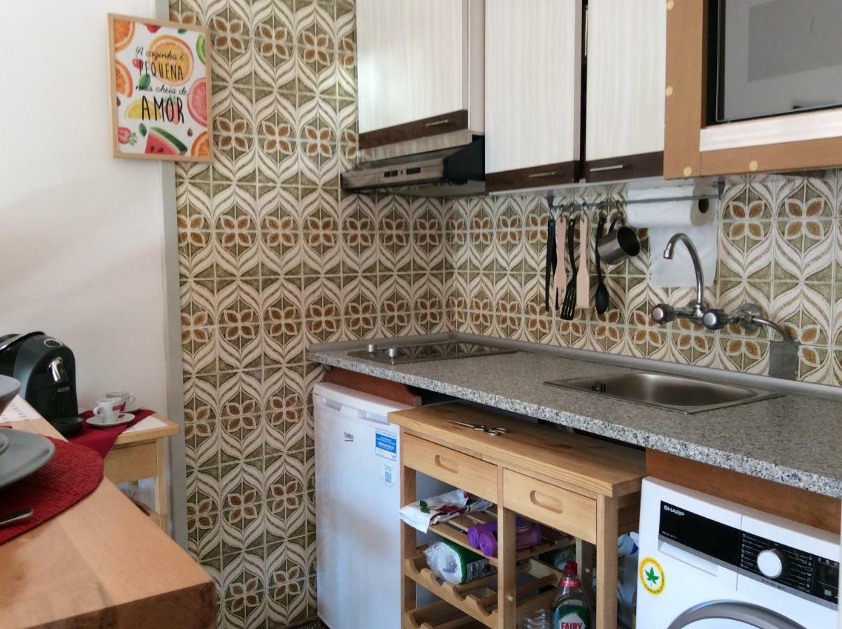 Downtown Sunny Apartment Porto Dış mekan fotoğraf